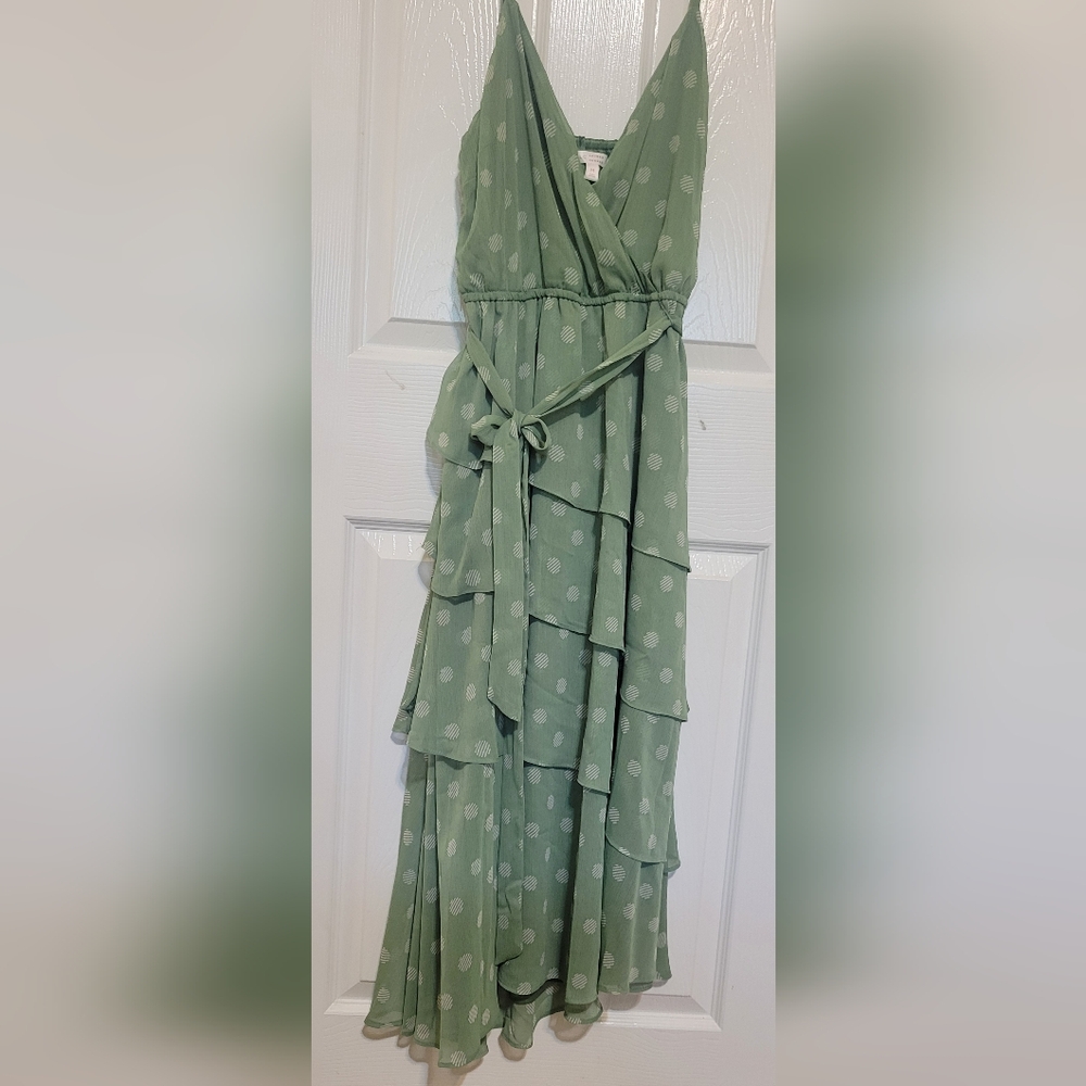 Lauren Conrad dress